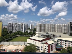 Kingsford Waterbay (D19), Apartment #193147532